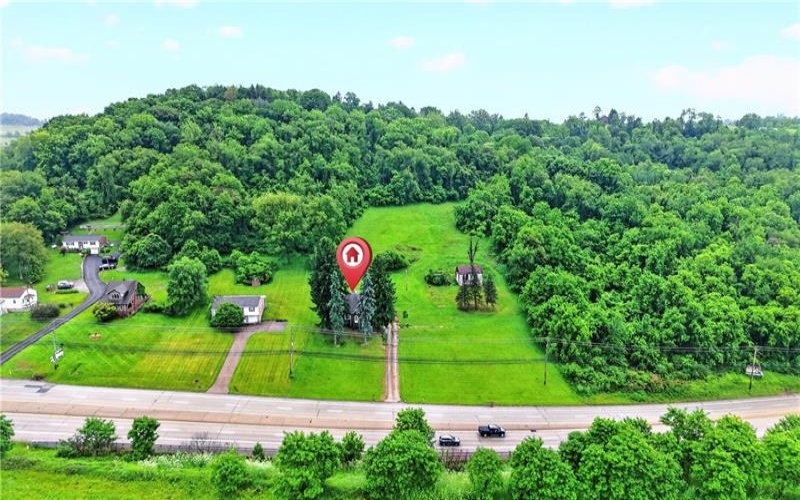 900 WASHINGTON ROAD, Washington, 15301, 3 Bedrooms Bedrooms, 10 Rooms Rooms,1.1 BathroomsBathrooms,Residential,For Sale,WASHINGTON ROAD,1755822