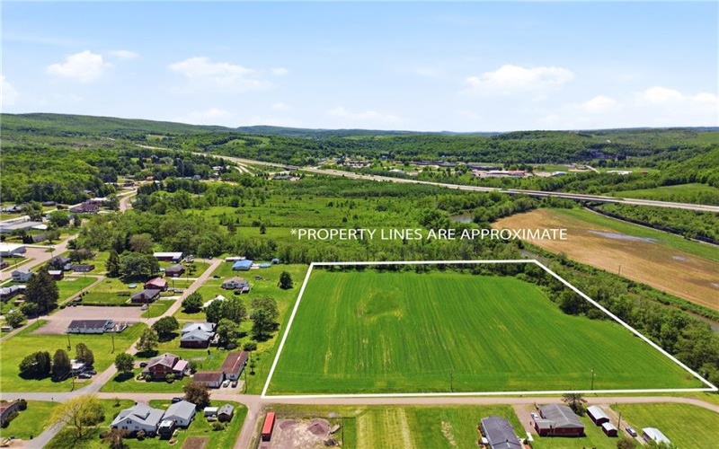 0 Eighth Avenue, Meyersdale, 15552, ,Farm-acreage-lot,For Sale,Eighth Avenue,1756976