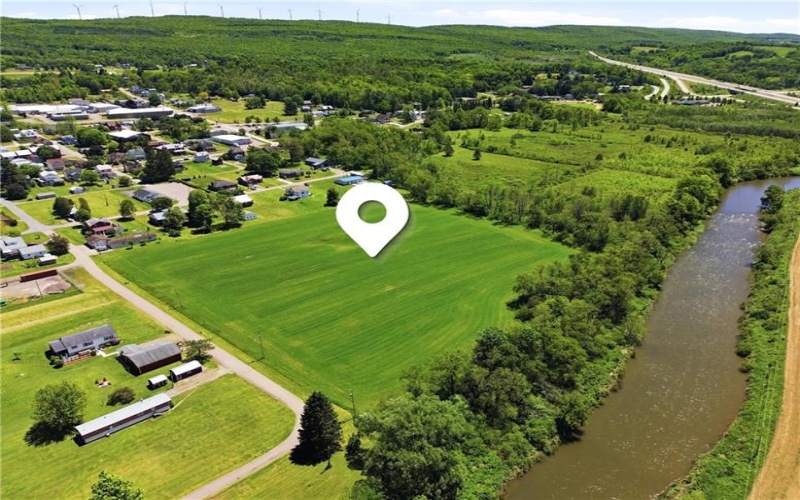 0 Eighth Avenue, Meyersdale, 15552, ,Farm-acreage-lot,For Sale,Eighth Avenue,1756976