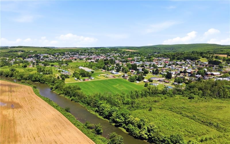 0 Salisbury Street, Meyersdale, 15552, ,Farm-acreage-lot,For Sale,Salisbury Street,1756983