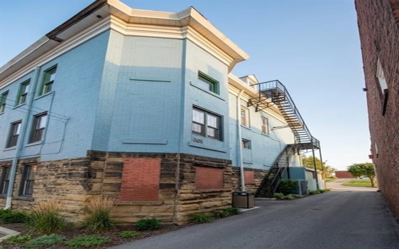 127 Main St, Washington, 15301, ,Commercial-industrial-business,For Sale,Main St,1757385