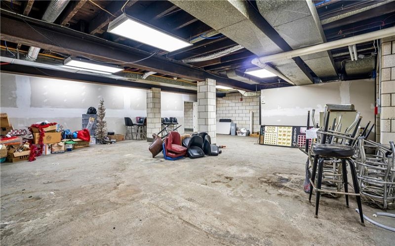 127 Main St, Washington, 15301, ,Commercial-industrial-business,For Sale,Main St,1757385