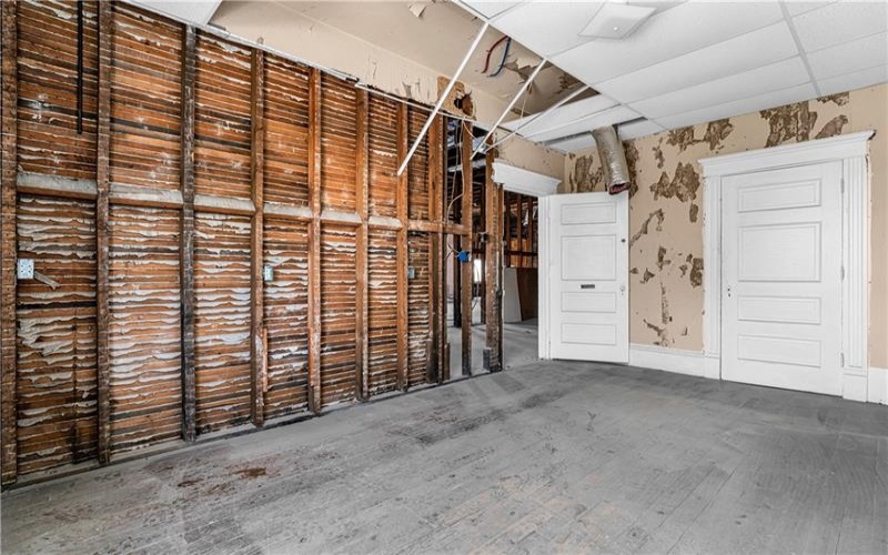 127 Main St, Washington, 15301, ,Commercial-industrial-business,For Sale,Main St,1757385