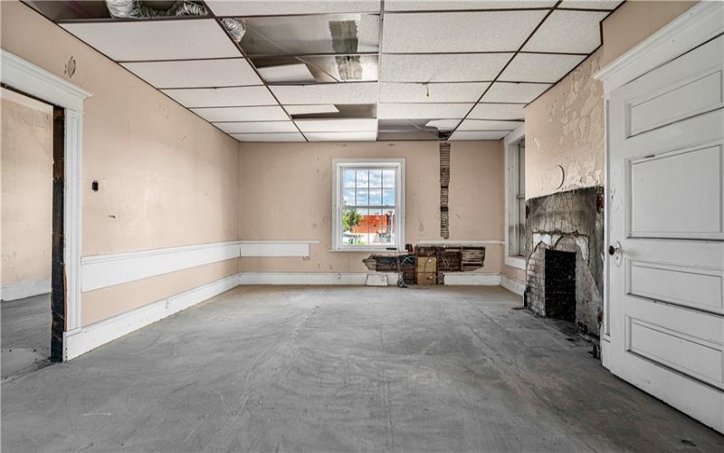 127 Main St, Washington, 15301, ,Commercial-industrial-business,For Sale,Main St,1757385