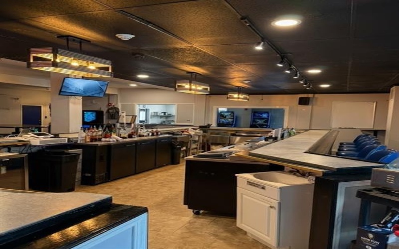 127 Main St, Washington, 15301, ,Commercial-industrial-business,For Sale,Main St,1757385