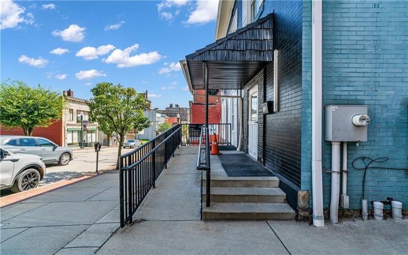 127 Main St, Washington, 15301, ,Commercial-industrial-business,For Sale,Main St,1757385