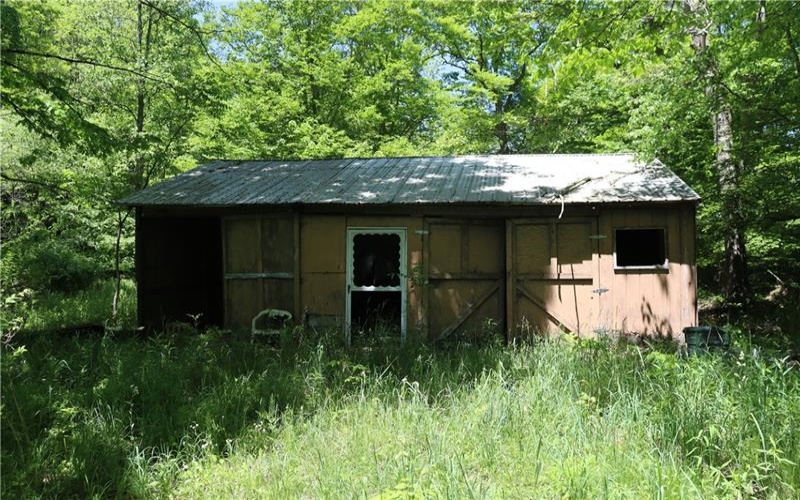 193 Creek Rd, Bolivar, 15923, ,Farm-acreage-lot,For Sale,Garage,Creek Rd,1757427