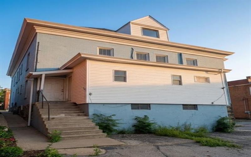 127 Main St, Washington, 15301, ,Multi-unit,For Sale,Main St,1757428