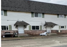 202 Meldon Ave, Donora, 15033, 2 Bedrooms Bedrooms, ,1 BathroomBathrooms,Lease,For Rent,Meldon Ave,1757453