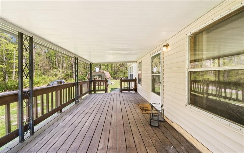 154 Thompson Rd, Torrance, 15627, 3 Bedrooms Bedrooms, ,1 BathroomBathrooms,Residential,For Sale,Thompson Rd,1757515