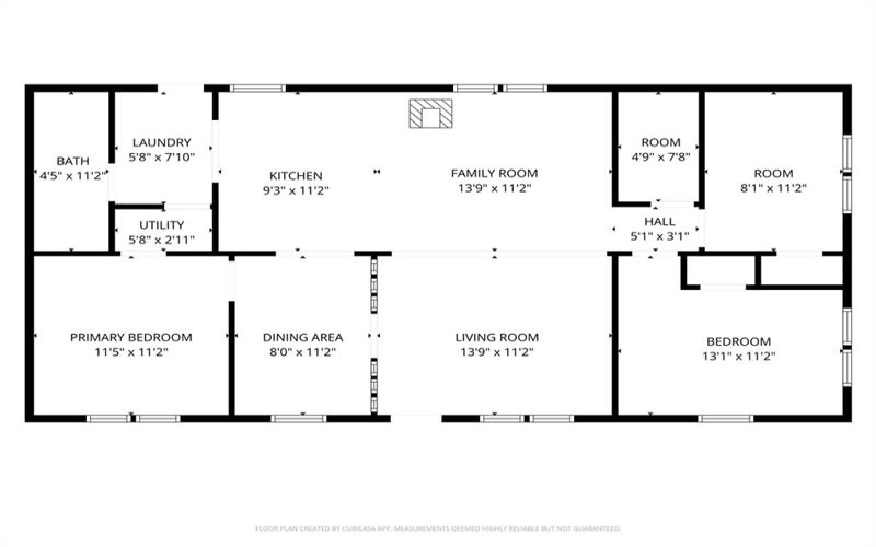 154 Thompson Rd, Torrance, 15627, 3 Bedrooms Bedrooms, ,1 BathroomBathrooms,Residential,For Sale,Thompson Rd,1757515
