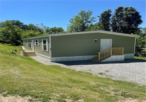 60 Carl Ave. Lot A9, Eighty four, 15330, 3 Bedrooms Bedrooms, ,2 BathroomsBathrooms,Residential,For Sale,Carl Ave. Lot A9,1757517