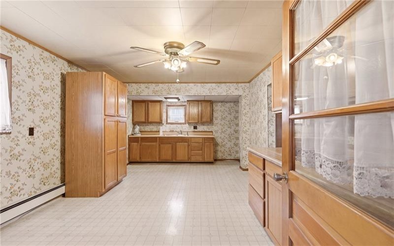338 Jackson St., Johnstown, 15909, 3 Bedrooms Bedrooms, ,1.1 BathroomsBathrooms,Residential,For Sale,Jackson St.,1753647