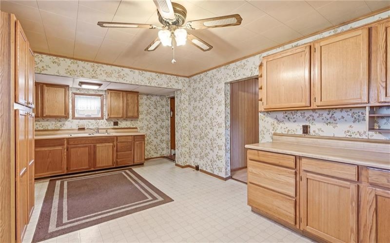 338 Jackson St., Johnstown, 15909, 3 Bedrooms Bedrooms, ,1.1 BathroomsBathrooms,Residential,For Sale,Jackson St.,1753647