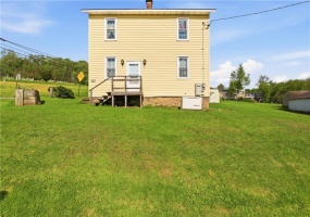 338 Jackson St., Johnstown, 15909, 3 Bedrooms Bedrooms, ,1.1 BathroomsBathrooms,Residential,For Sale,Jackson St.,1753647