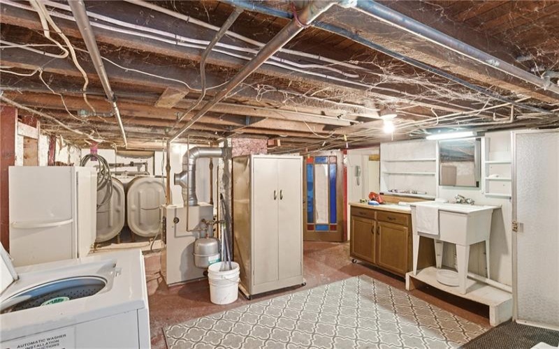 338 Jackson St., Johnstown, 15909, 3 Bedrooms Bedrooms, ,1.1 BathroomsBathrooms,Residential,For Sale,Jackson St.,1753647