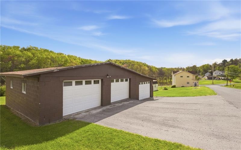 338 Jackson St., Johnstown, 15909, 3 Bedrooms Bedrooms, ,1.1 BathroomsBathrooms,Residential,For Sale,Jackson St.,1753647