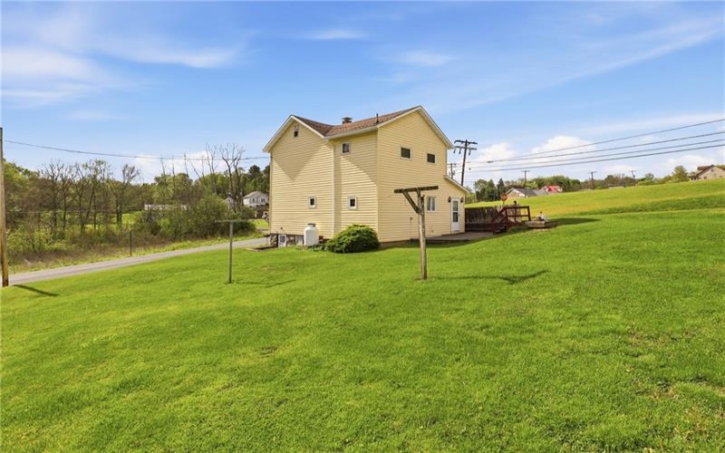 338 Jackson St., Johnstown, 15909, 3 Bedrooms Bedrooms, ,1.1 BathroomsBathrooms,Residential,For Sale,Jackson St.,1753647