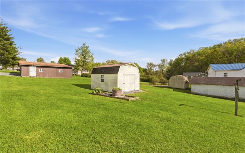 338 Jackson St., Johnstown, 15909, 3 Bedrooms Bedrooms, ,1.1 BathroomsBathrooms,Residential,For Sale,Jackson St.,1753647