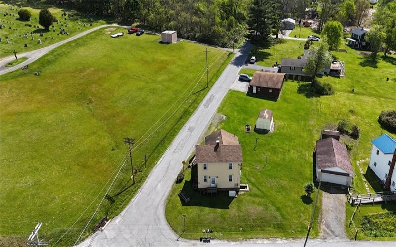 338 Jackson St., Johnstown, 15909, 3 Bedrooms Bedrooms, ,1.1 BathroomsBathrooms,Residential,For Sale,Jackson St.,1753647