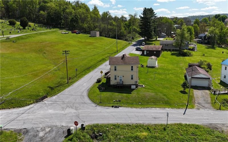 338 Jackson St., Johnstown, 15909, 3 Bedrooms Bedrooms, ,1.1 BathroomsBathrooms,Residential,For Sale,Jackson St.,1753647