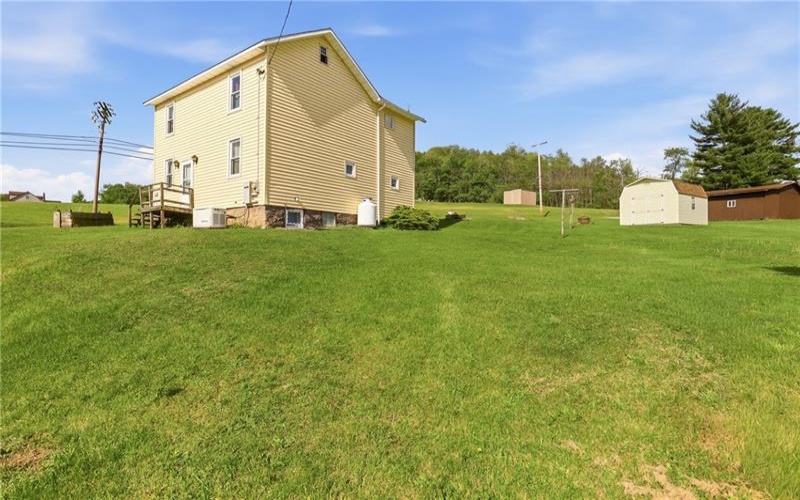 338 Jackson St., Johnstown, 15909, 3 Bedrooms Bedrooms, ,1.1 BathroomsBathrooms,Residential,For Sale,Jackson St.,1753647