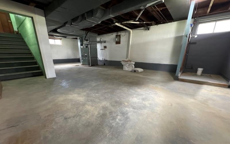 407 Vine St, Connellsville, 15425, 2 Bedrooms Bedrooms, 5 Rooms Rooms,1.1 BathroomsBathrooms,Residential,For Sale,Vine St,1757321