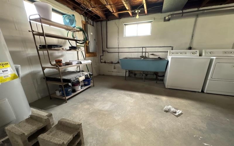 407 Vine St, Connellsville, 15425, 2 Bedrooms Bedrooms, 5 Rooms Rooms,1.1 BathroomsBathrooms,Residential,For Sale,Vine St,1757321