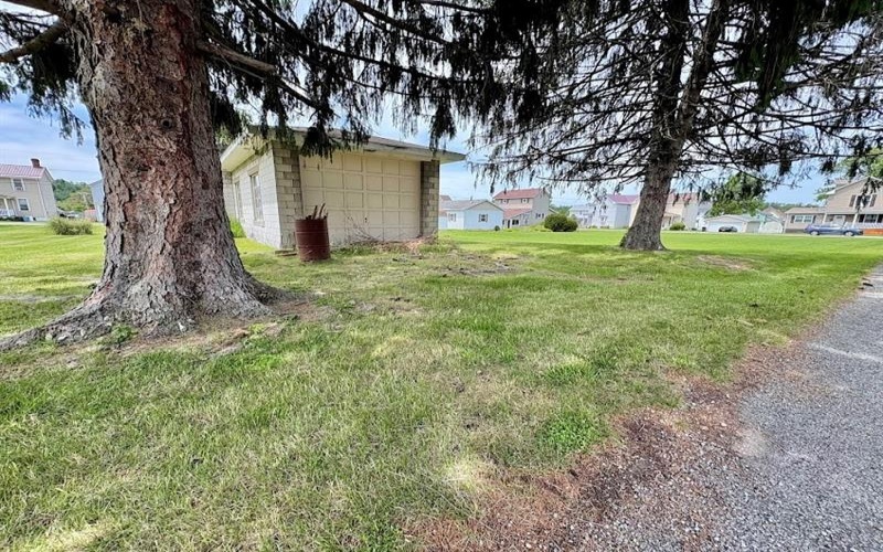407 Vine St, Connellsville, 15425, 2 Bedrooms Bedrooms, 5 Rooms Rooms,1.1 BathroomsBathrooms,Residential,For Sale,Vine St,1757321