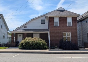 32 3rd St, Youngwood, 15697, ,Multi-unit,For Sale,3rd St,1757554