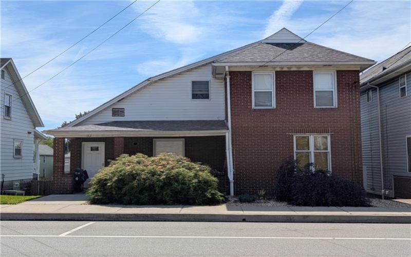 32 3rd St, Youngwood, 15697, ,Multi-unit,For Sale,3rd St,1757554