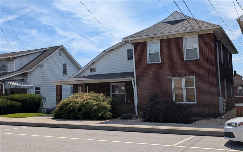 32 3rd St, Youngwood, 15697, ,Multi-unit,For Sale,3rd St,1757554