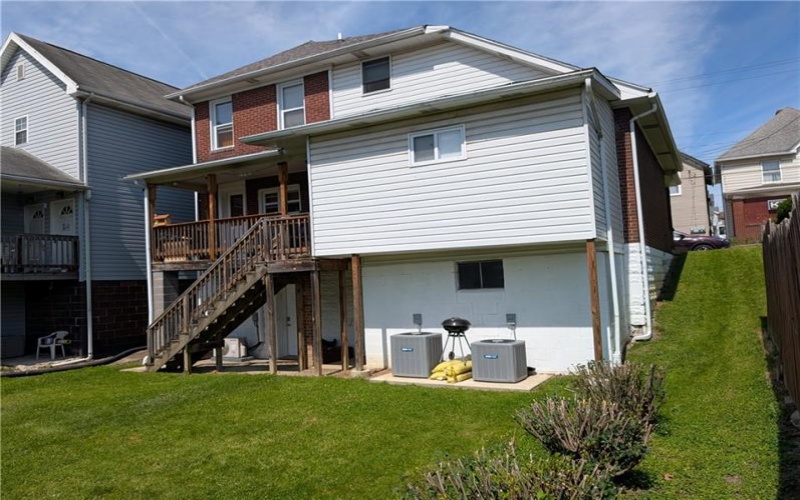 32 3rd St, Youngwood, 15697, ,Multi-unit,For Sale,3rd St,1757554
