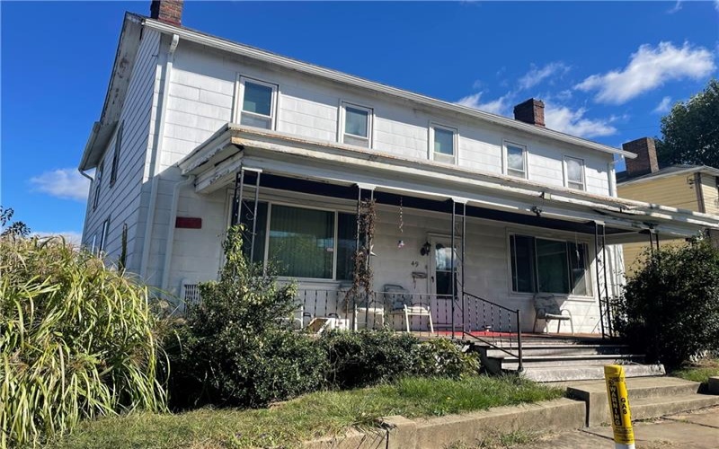 49 Walnut St, Uniontown, 15401, 4 Bedrooms Bedrooms, ,2 BathroomsBathrooms,Residential,For Sale,Walnut St,1757571