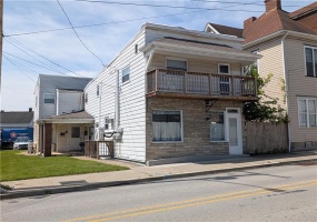207 Depot St, Youngwood, 15697, ,Multi-unit,For Sale,Depot St,1757575
