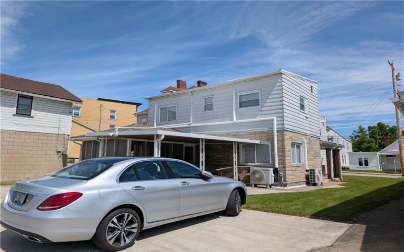 207 Depot St, Youngwood, 15697, ,Multi-unit,For Sale,Depot St,1757575