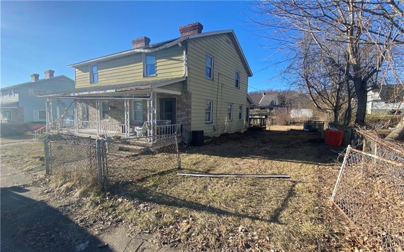 46 Main St, Mc Clellandtown, 15458, 4 Bedrooms Bedrooms, ,1 BathroomBathrooms,Residential,For Sale,Main St,1757576