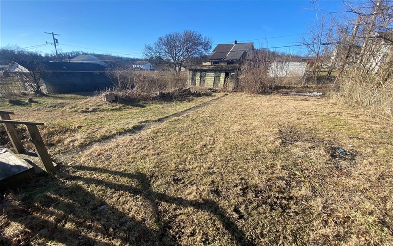46 Main St, Mc Clellandtown, 15458, 4 Bedrooms Bedrooms, ,1 BathroomBathrooms,Residential,For Sale,Main St,1757576