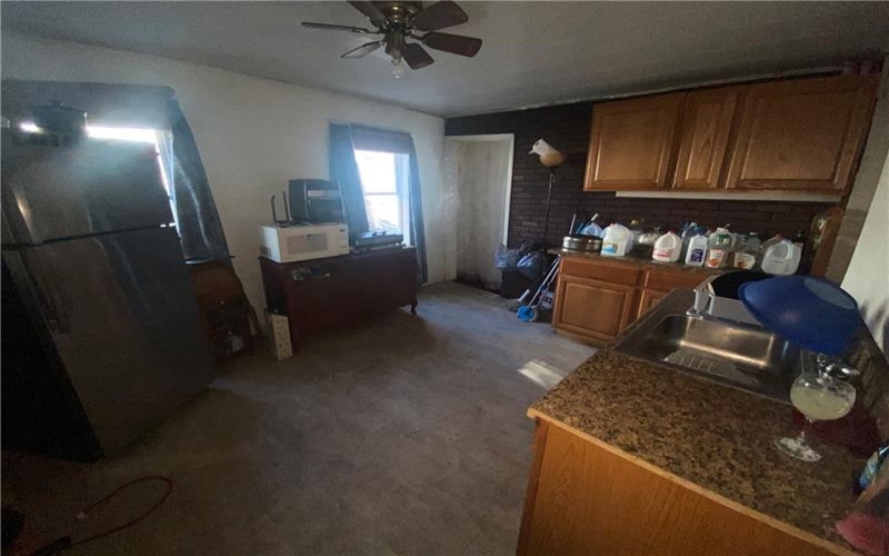 46 Main St, Mc Clellandtown, 15458, 4 Bedrooms Bedrooms, ,1 BathroomBathrooms,Residential,For Sale,Main St,1757576