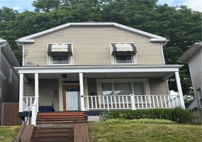 1326 Woodmont Ave, New Kensington, 15068, 3 Bedrooms Bedrooms, ,1 BathroomBathrooms,Residential,For Sale,Woodmont Ave,1757593