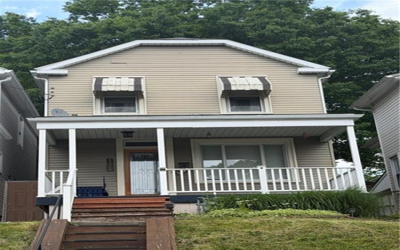 1326 Woodmont Ave, New Kensington, 15068, 3 Bedrooms Bedrooms, ,1 BathroomBathrooms,Residential,For Sale,Woodmont Ave,1757593