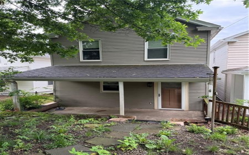 1326 Woodmont Ave, New Kensington, 15068, 3 Bedrooms Bedrooms, ,1 BathroomBathrooms,Residential,For Sale,Woodmont Ave,1757593
