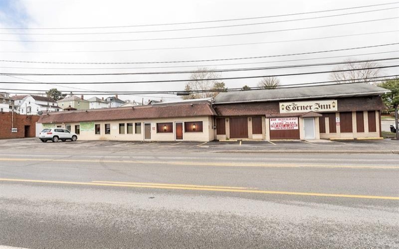 229 Pittsburgh Street, Uniontown, 15401, ,Commercial-industrial-business,For Sale,Pittsburgh Street,1757143