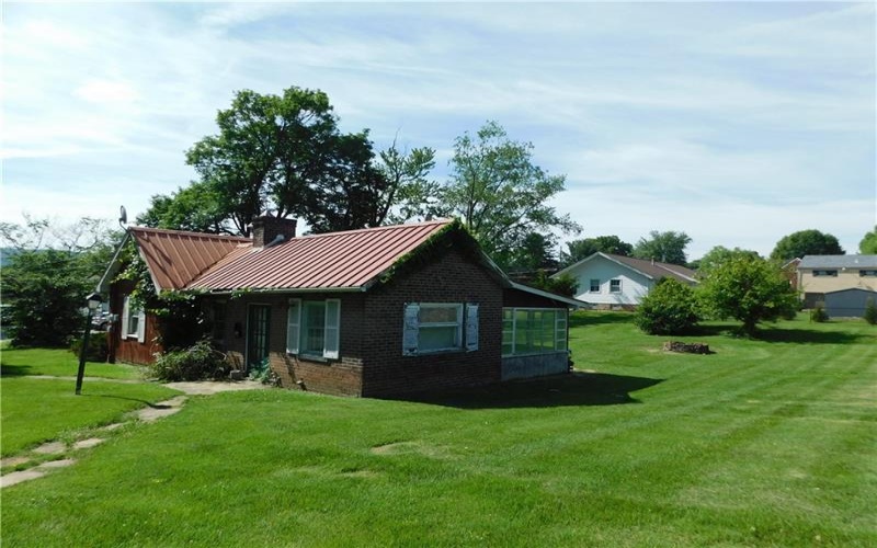 367 Morgantown Street, Uniontown, 15401, ,Multi-unit,For Sale,Morgantown Street,1757442