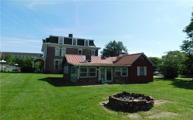 367 Morgantown Street, Uniontown, 15401, ,Multi-unit,For Sale,Morgantown Street,1757442