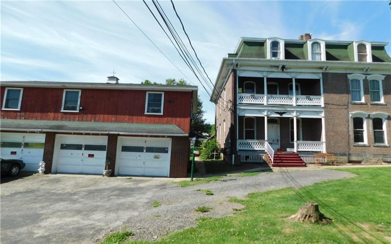 367 Morgantown Street, Uniontown, 15401, ,Multi-unit,For Sale,Morgantown Street,1757442