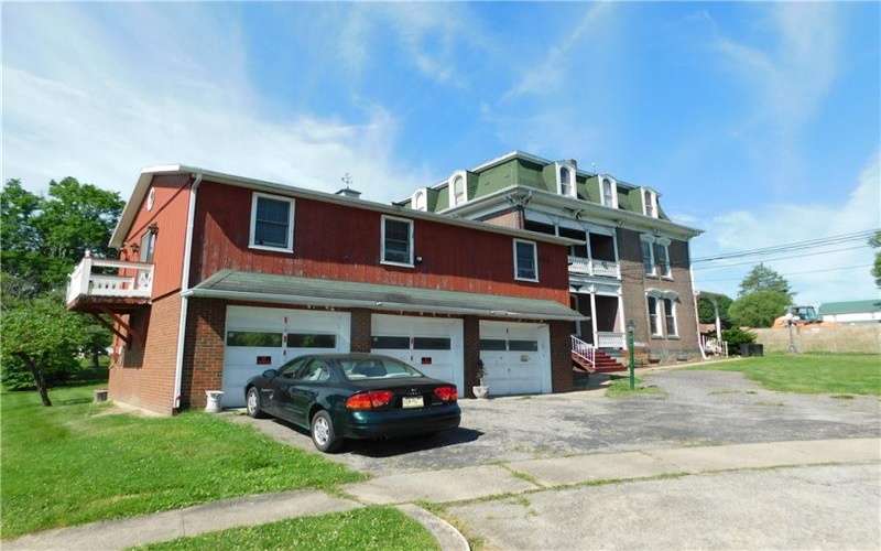 367 Morgantown Street, Uniontown, 15401, ,Multi-unit,For Sale,Morgantown Street,1757442