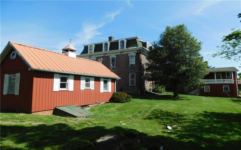 367 Morgantown Street, Uniontown, 15401, ,Multi-unit,For Sale,Morgantown Street,1757442