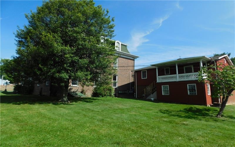 367 Morgantown Street, Uniontown, 15401, ,Multi-unit,For Sale,Morgantown Street,1757442