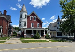 516 3rd St, California, 15419, ,Multi-unit,For Sale,3rd St,1757492